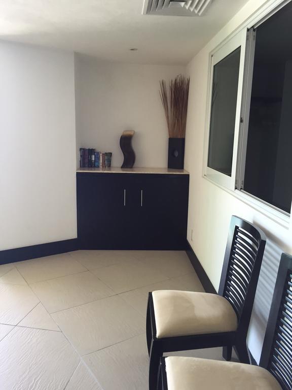 Bay View Grand Marina 1605 Sur Apartman Ixtapa  Kültér fotó