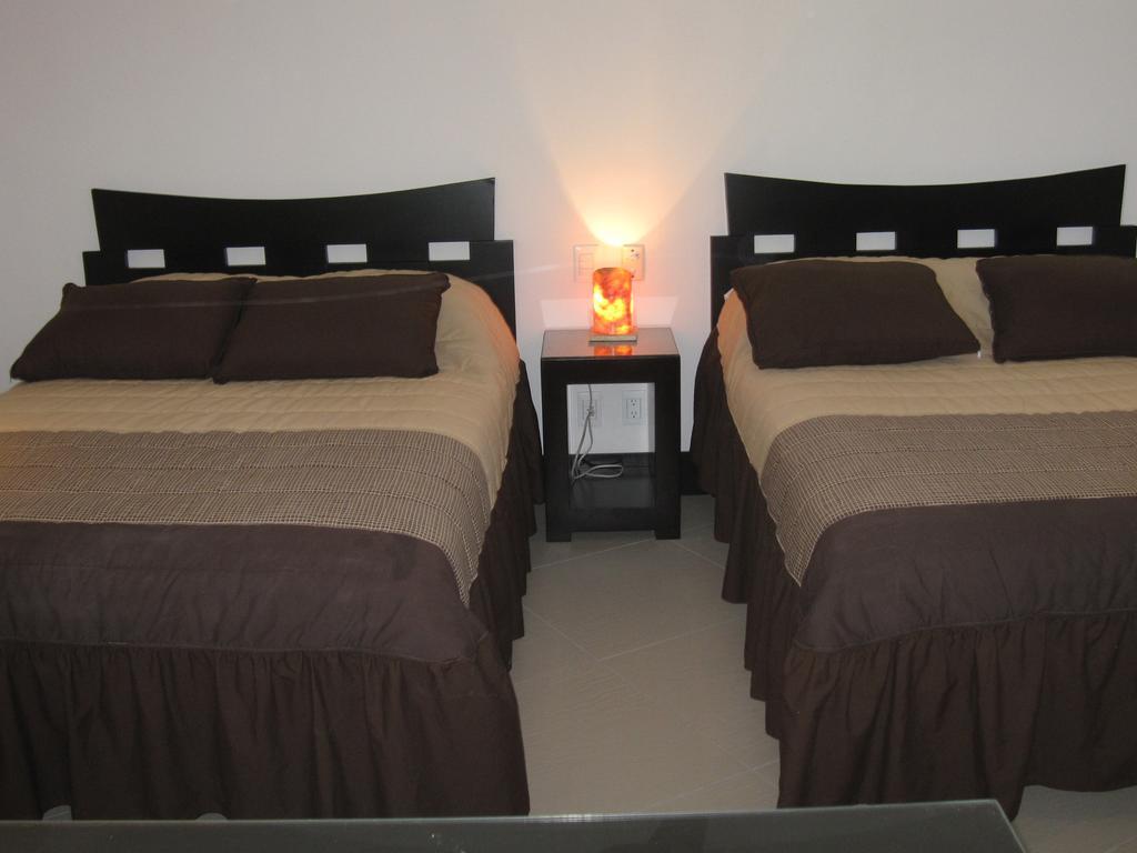 Bay View Grand Marina 1605 Sur Apartman Ixtapa  Kültér fotó
