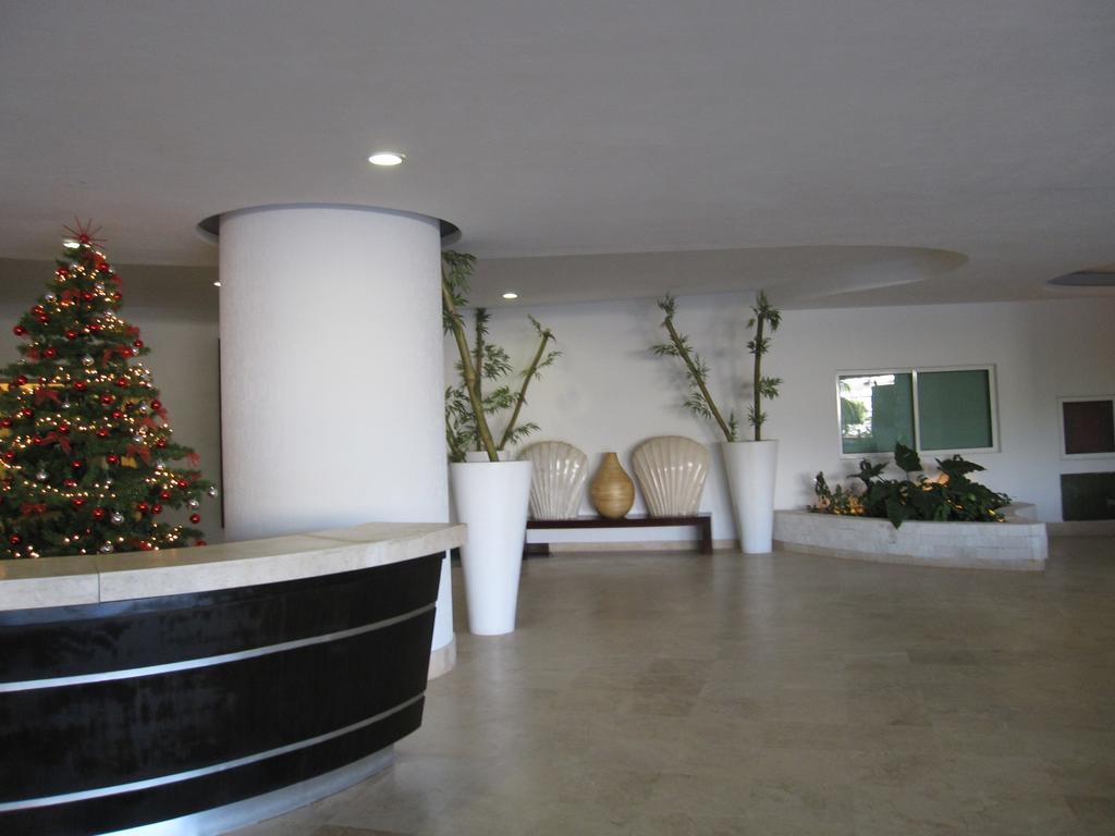 Bay View Grand Marina 1605 Sur Apartman Ixtapa  Kültér fotó