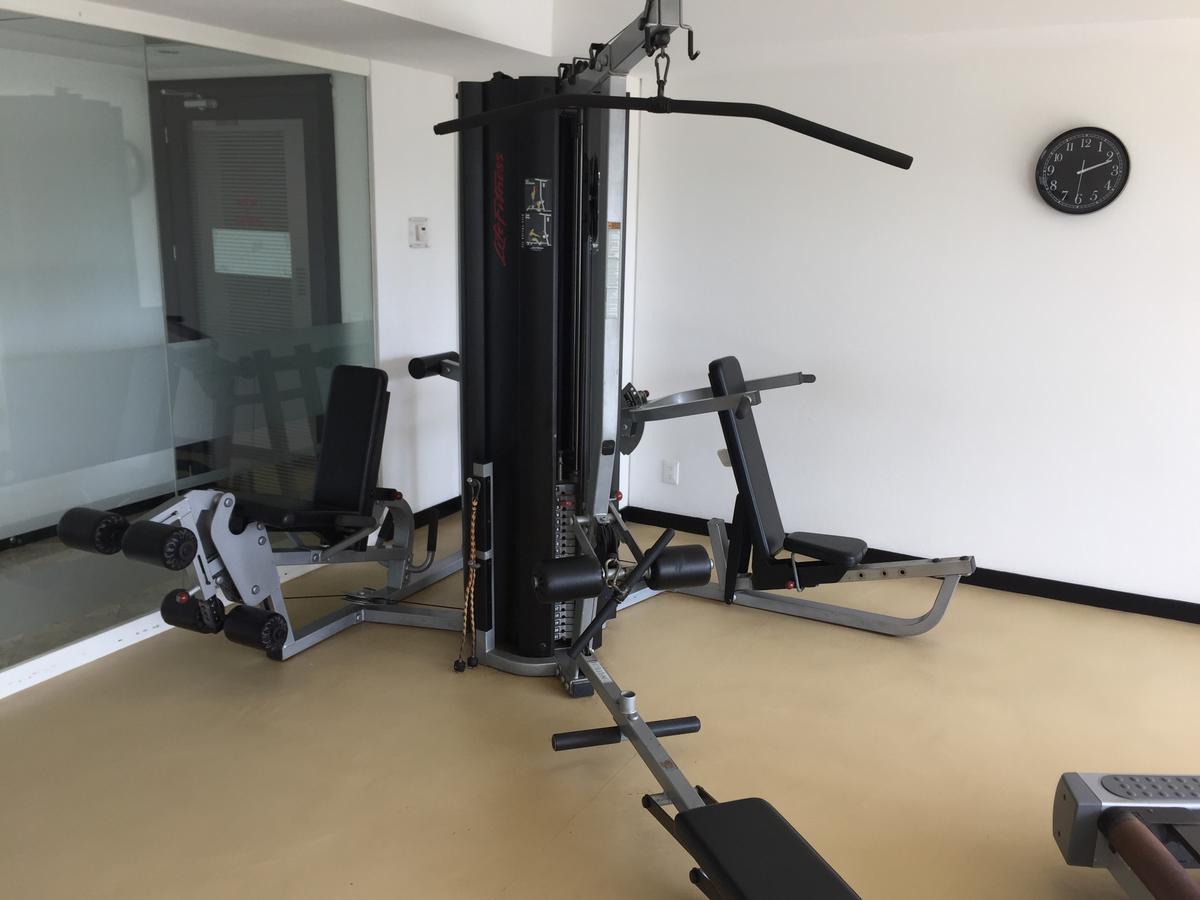 Bay View Grand Marina 1605 Sur Apartman Ixtapa  Kültér fotó