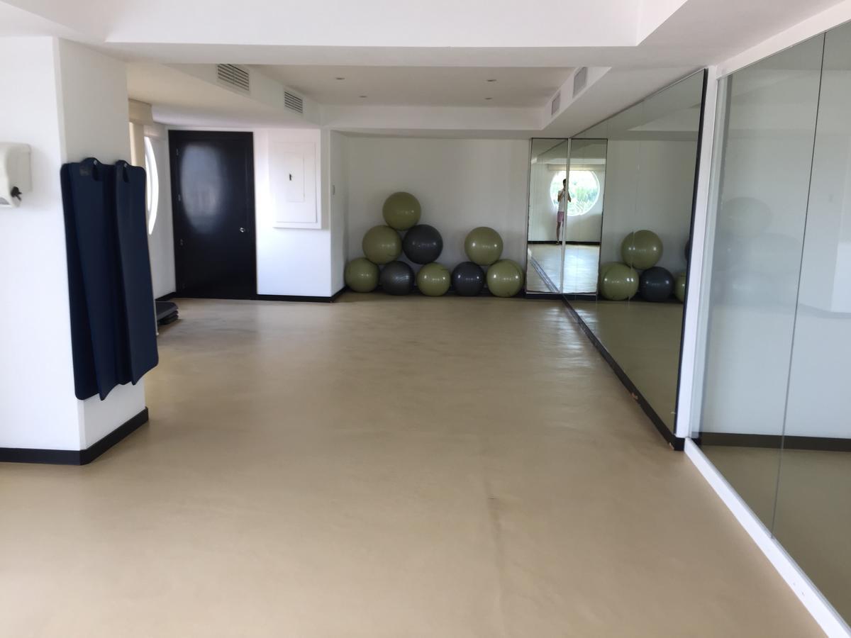 Bay View Grand Marina 1605 Sur Apartman Ixtapa  Kültér fotó