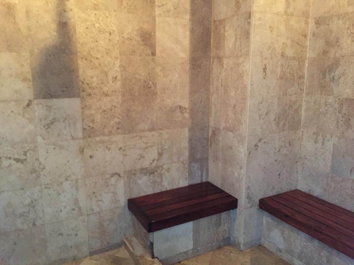 Bay View Grand Marina 1605 Sur Apartman Ixtapa  Kültér fotó