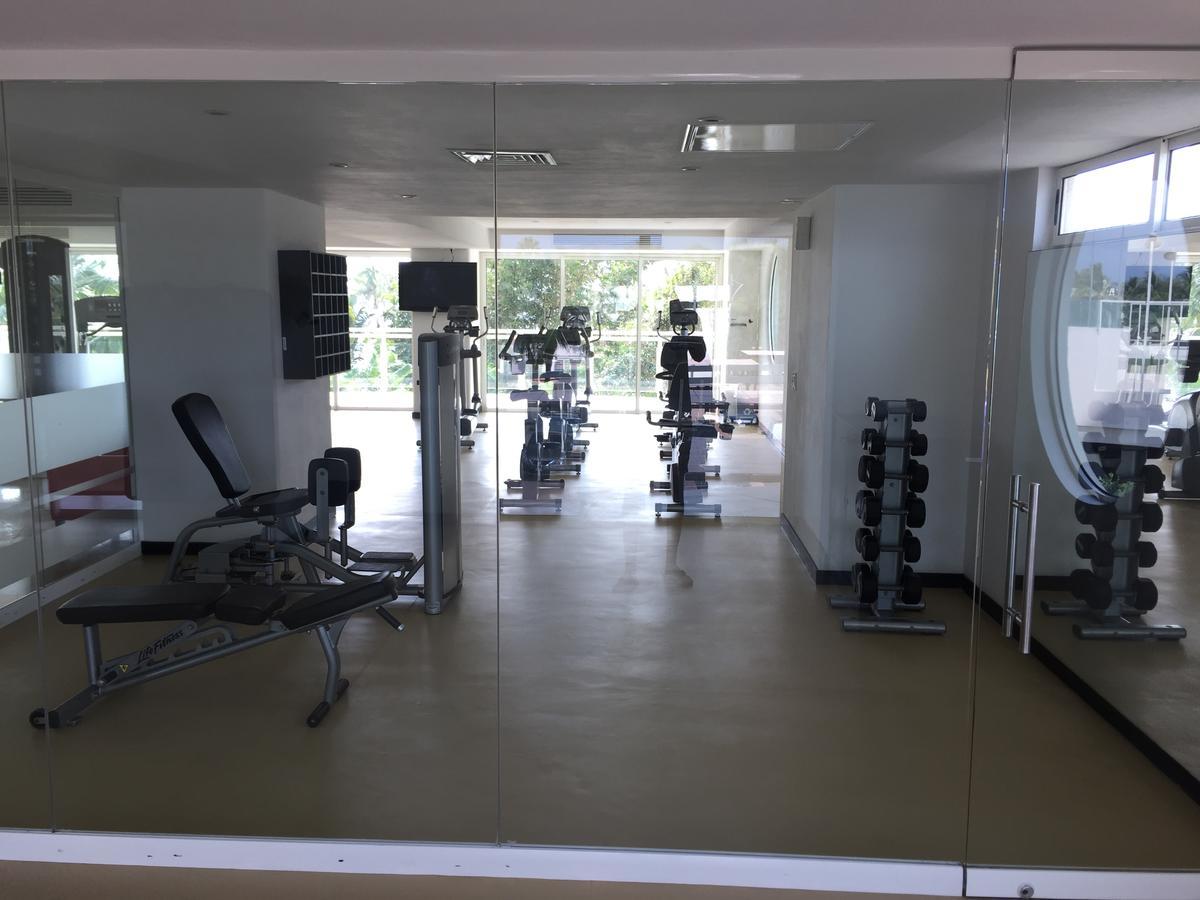 Bay View Grand Marina 1605 Sur Apartman Ixtapa  Kültér fotó