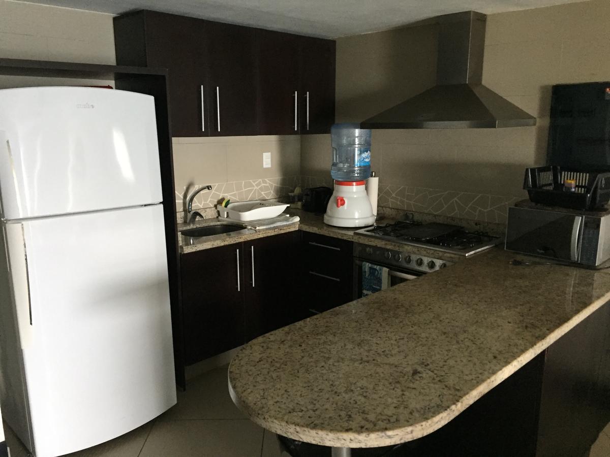 Bay View Grand Marina 1605 Sur Apartman Ixtapa  Kültér fotó