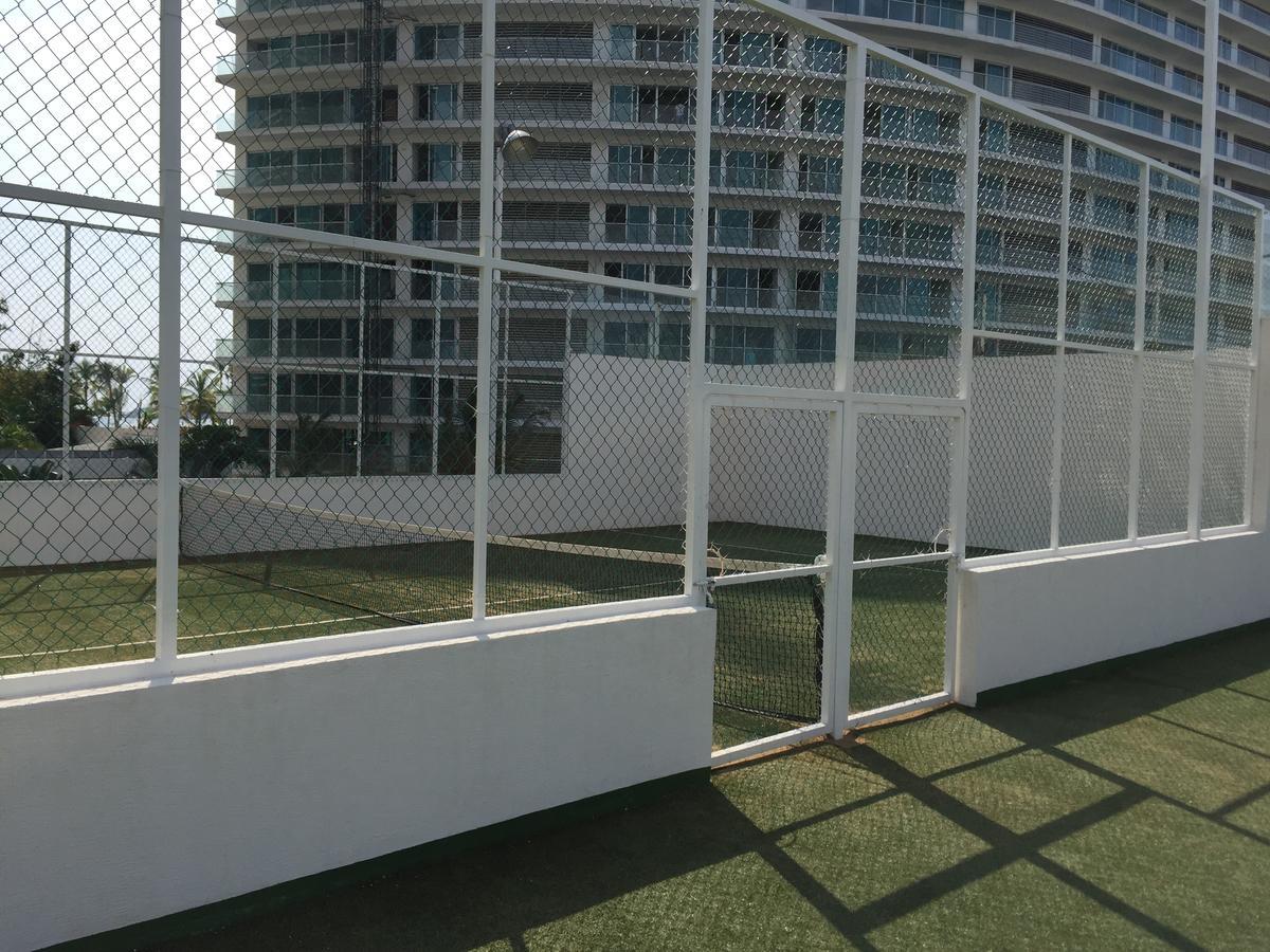 Bay View Grand Marina 1605 Sur Apartman Ixtapa  Kültér fotó