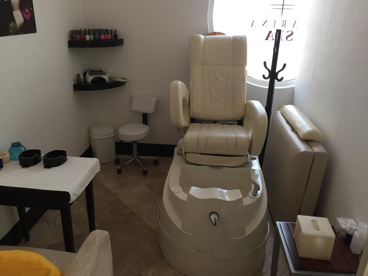 Bay View Grand Marina 1605 Sur Apartman Ixtapa  Kültér fotó