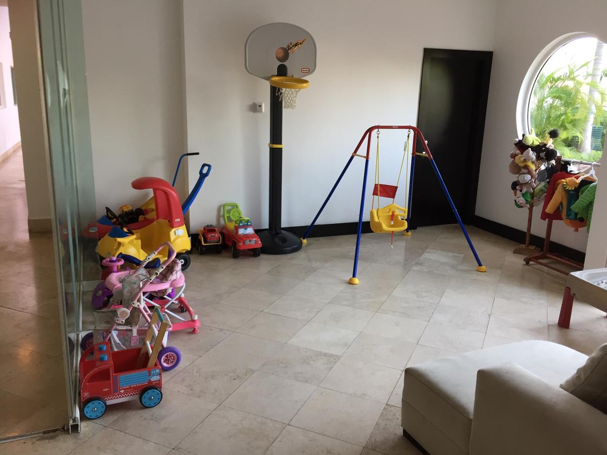 Bay View Grand Marina 1605 Sur Apartman Ixtapa  Kültér fotó