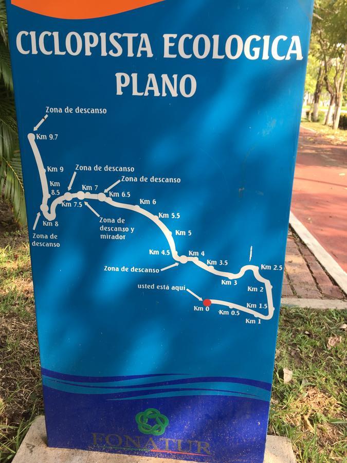 Bay View Grand Marina 1605 Sur Apartman Ixtapa  Kültér fotó