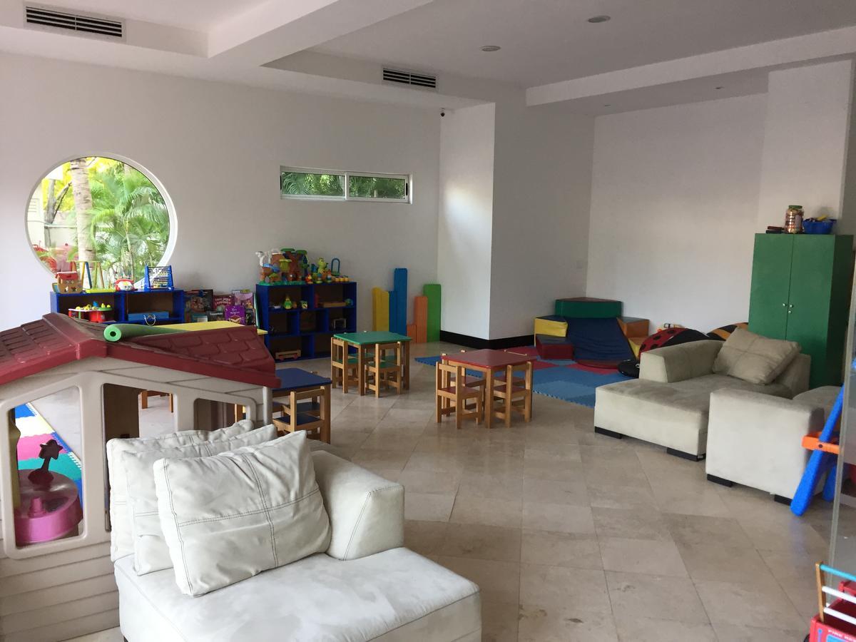 Bay View Grand Marina 1605 Sur Apartman Ixtapa  Kültér fotó