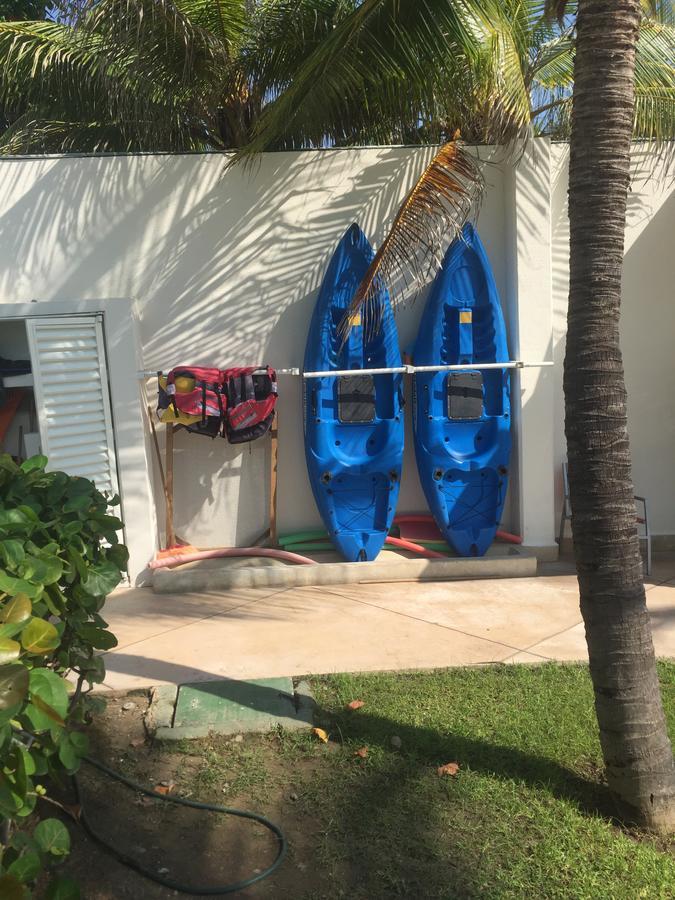 Bay View Grand Marina 1605 Sur Apartman Ixtapa  Kültér fotó